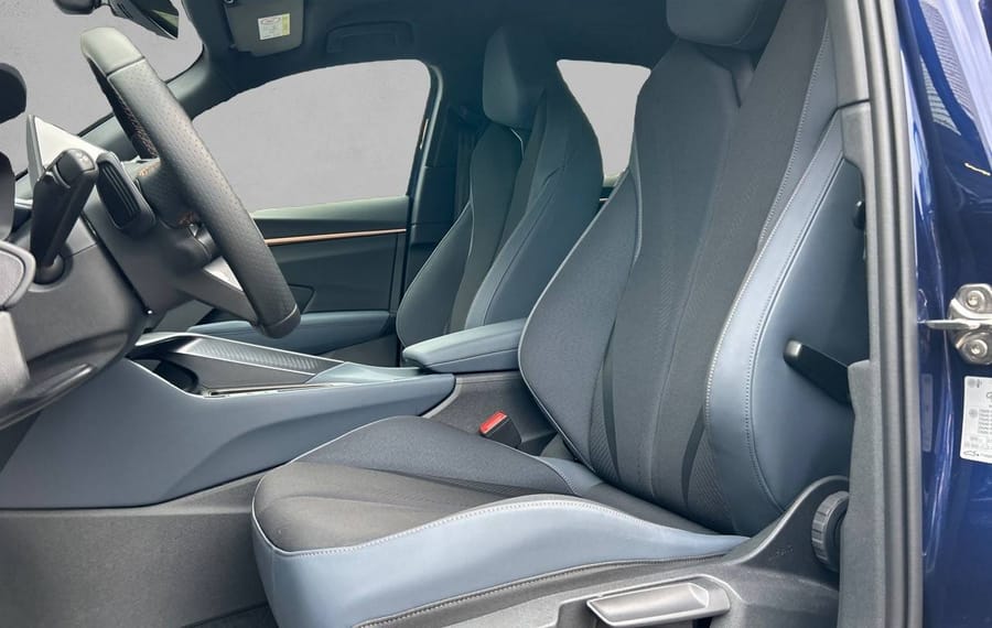 Choisissez votre cupra terramar chez CarGo Flex