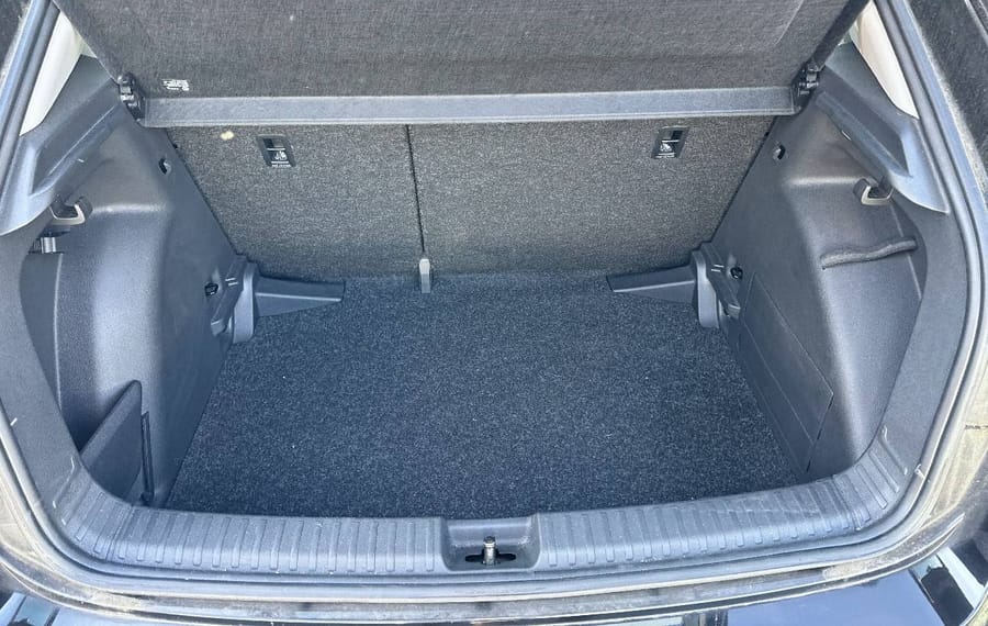 Choisissez votre skoda fabia chez CarGo Flex