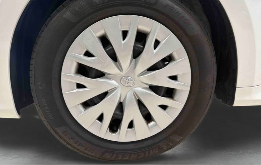 Choisissez votre toyota yaris chez CarGo Flex