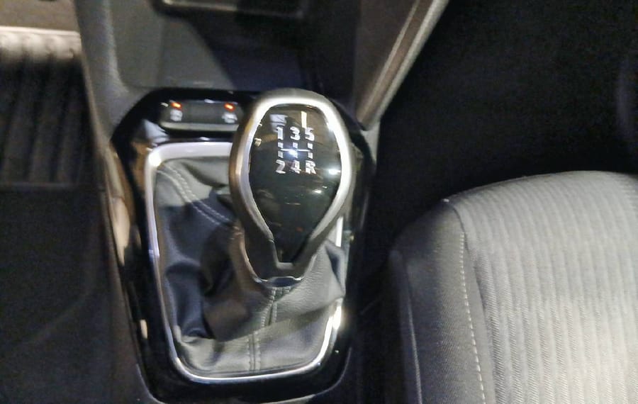 Choisissez votre opel corsa chez CarGo Flex