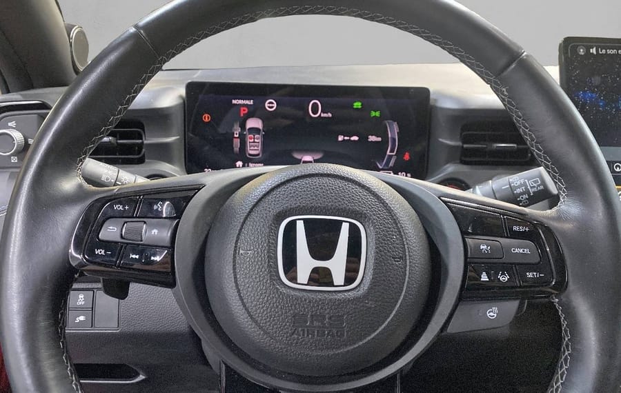 Choisissez votre honda eny1electrique chez CarGo Flex