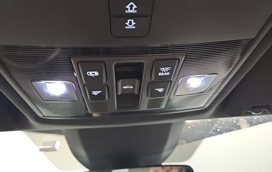 Choisissez votre skoda kodiaq chez CarGo Flex