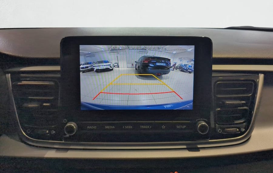 Choisissez votre kia rio chez CarGo Flex