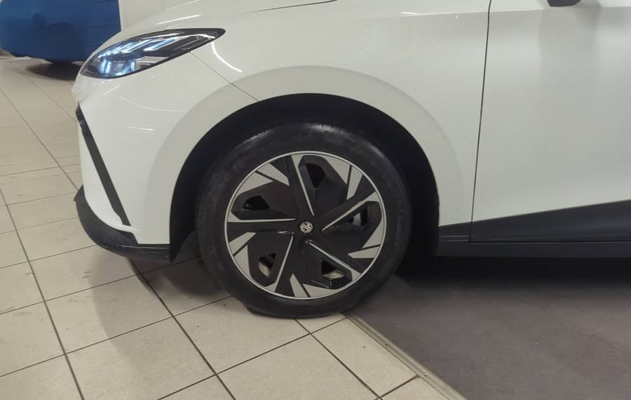 Choisissez votre mg mg4electrique chez CarGo Flex