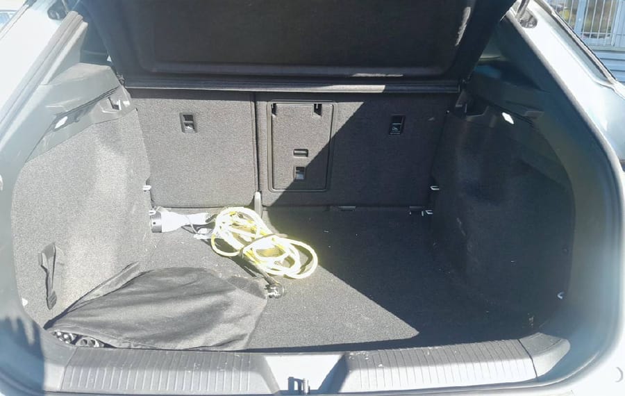 Choisissez votre volkswagen id4electrique chez CarGo Flex