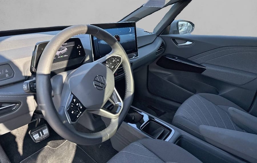 Choisissez votre volkswagen id3electrique chez CarGo Flex