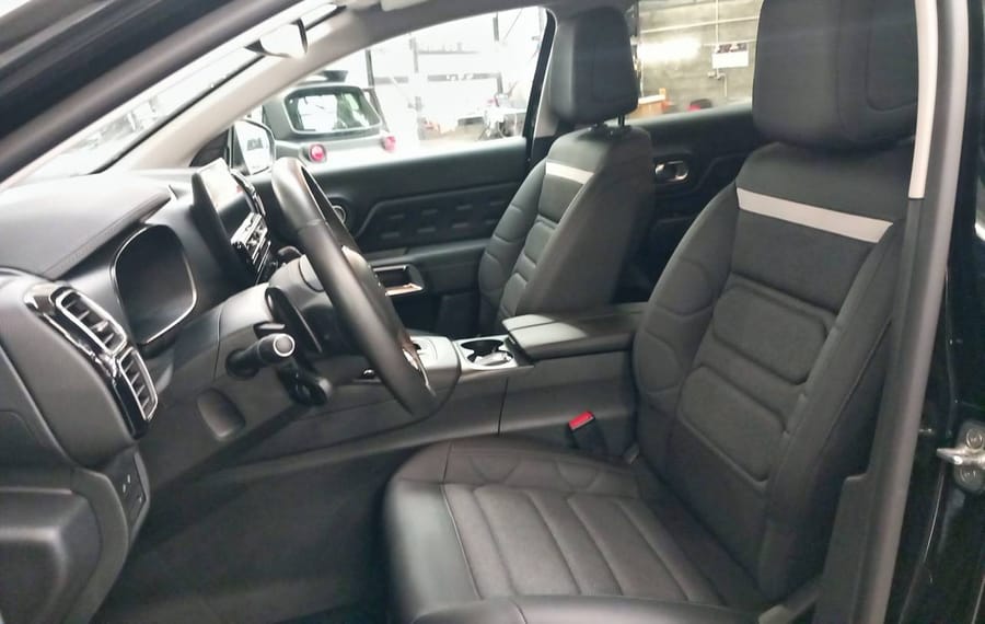 Choisissez votre citroen c5aircross chez CarGo Flex