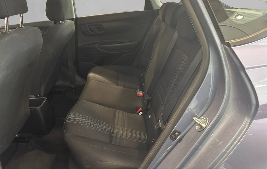 Choisissez votre hyundai i20 chez CarGo Flex