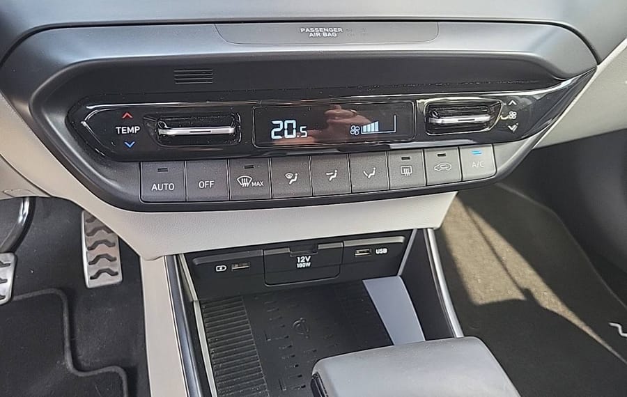 Choisissez votre hyundai bayon chez CarGo Flex