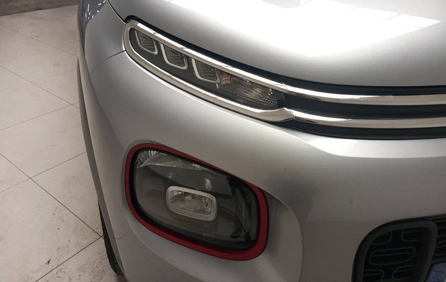 Choisissez votre citroen c3aircross chez CarGo Flex