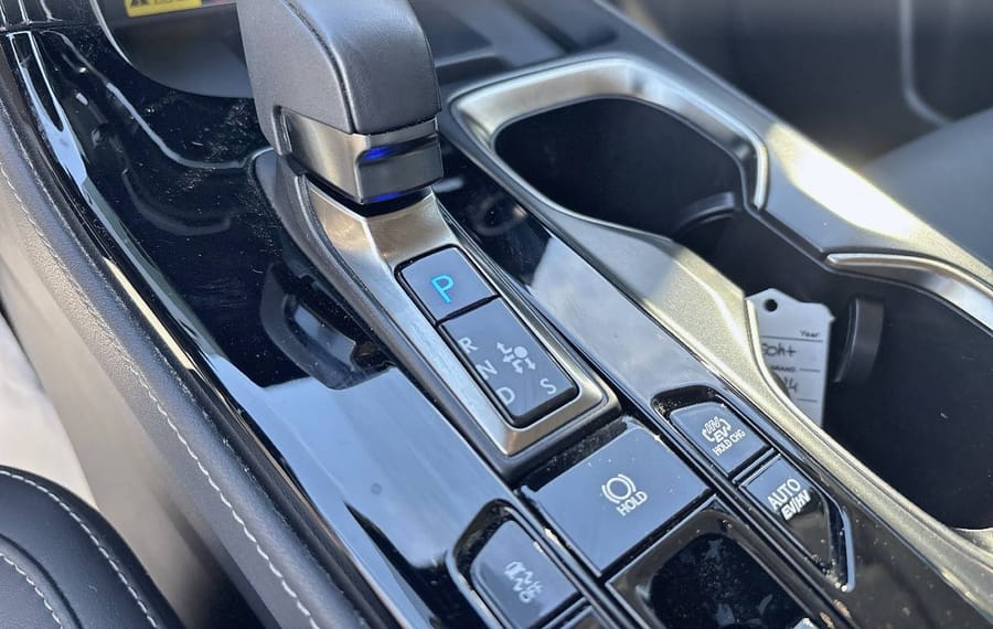 Choisissez votre lexus nx chez CarGo Flex