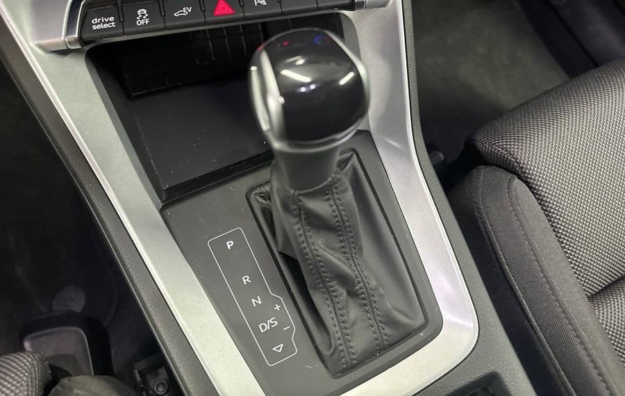 Choisissez votre audi q3 chez CarGo Flex
