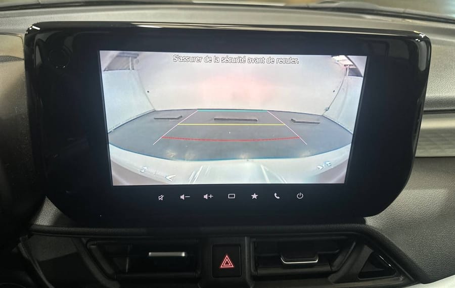 Choisissez votre suzuki swift chez CarGo Flex