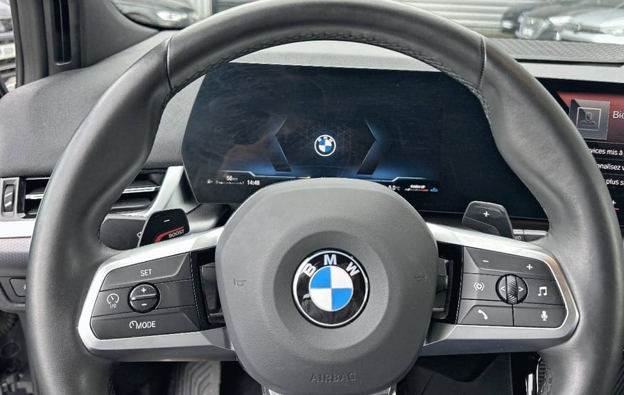 Choisissez votre bmw serie2 chez CarGo Flex