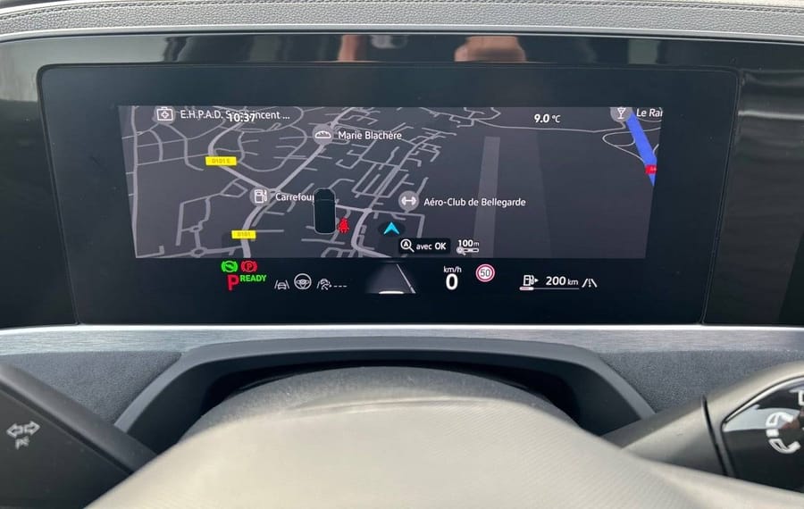 Choisissez votre volkswagen passatbreak chez CarGo Flex