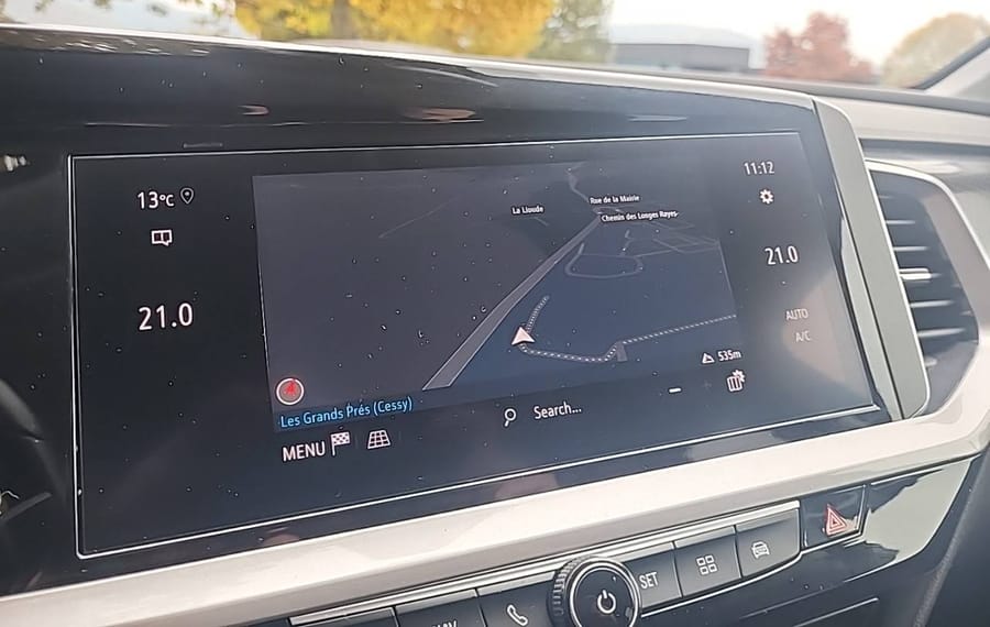 Choisissez votre opel grandland chez CarGo Flex