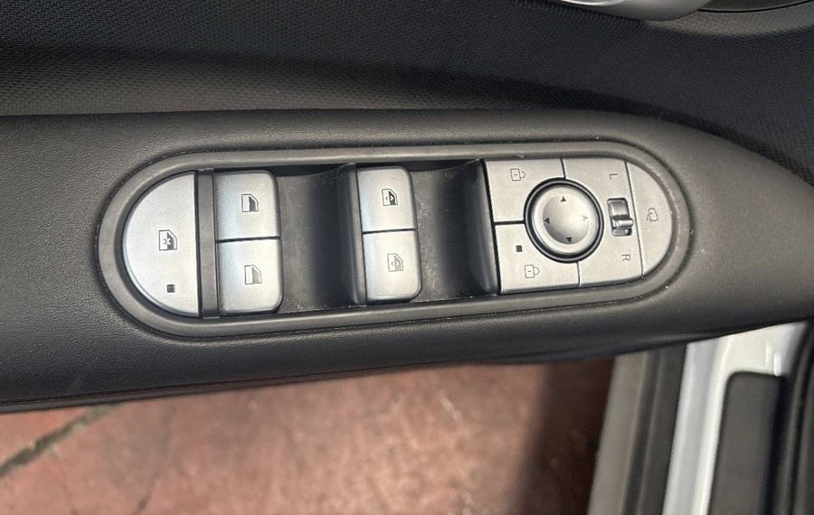 Choisissez votre hyundai ioniq5electrique chez CarGo Flex