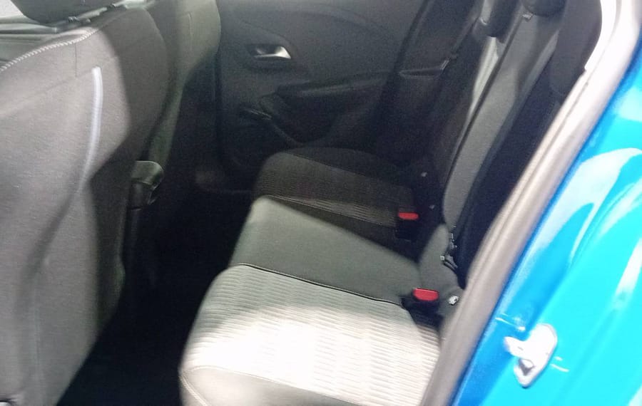 Choisissez votre opel corsa chez CarGo Flex