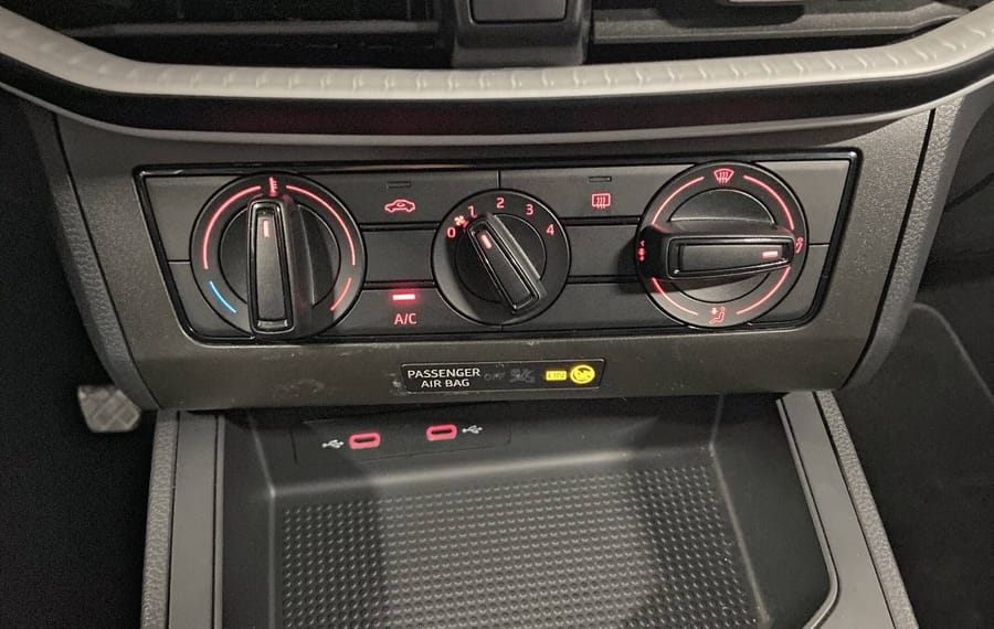 Choisissez votre seat ibiza chez CarGo Flex