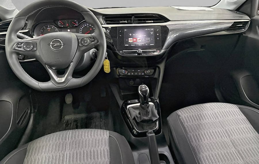 Choisissez votre opel corsa chez CarGo Flex