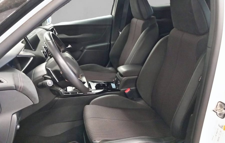 Choisissez votre ds ds3 chez CarGo Flex