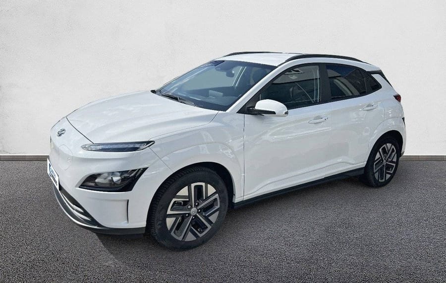 suv hyundai konaelectrique electrique automatique