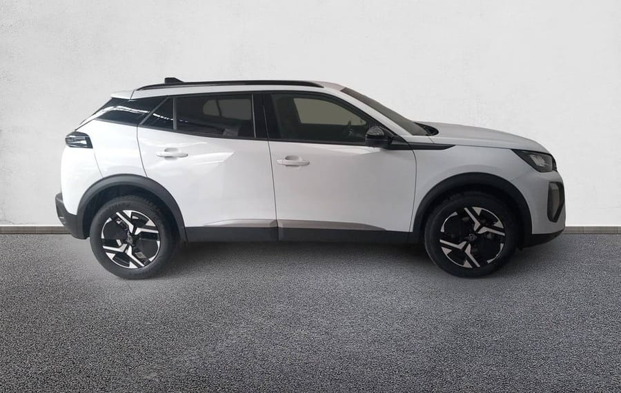 Choisissez votre peugeot 2008 chez CarGo Flex