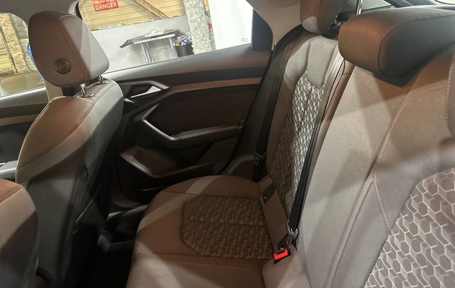 Choisissez votre audi a1 chez CarGo Flex