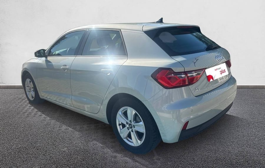 Choisissez votre audi a1 chez CarGo Flex