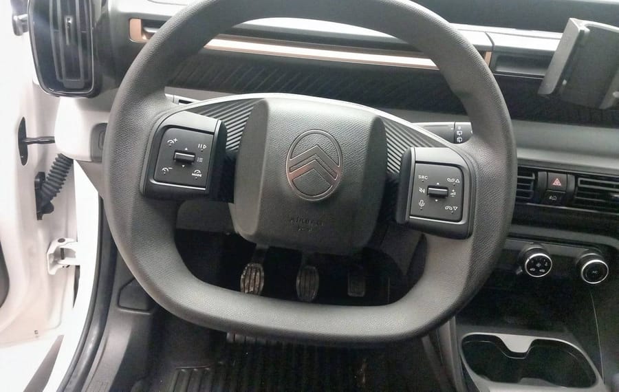 Choisissez votre citroen c3aircross chez CarGo Flex