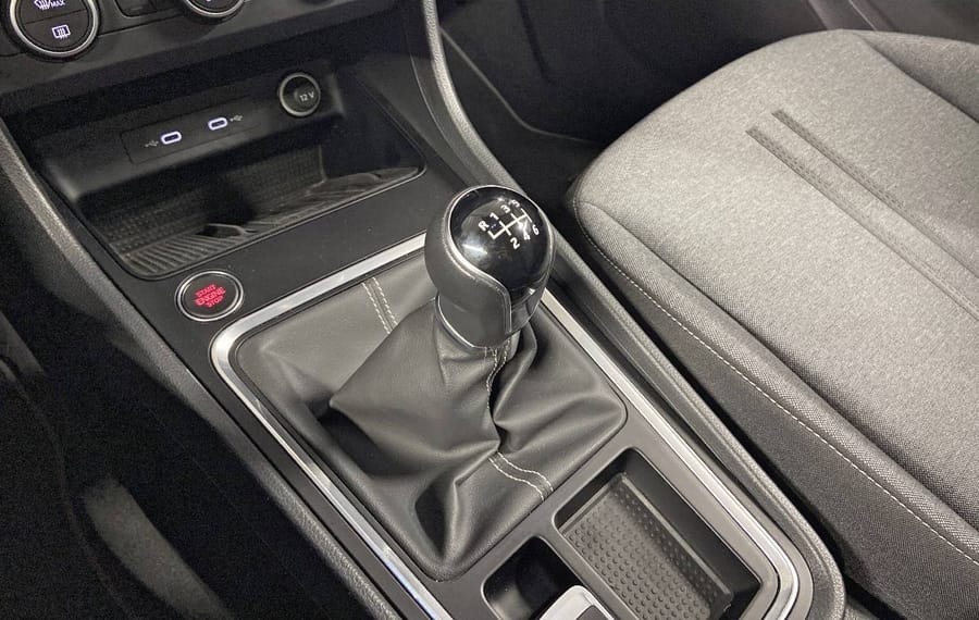 Choisissez votre seat ateca chez CarGo Flex