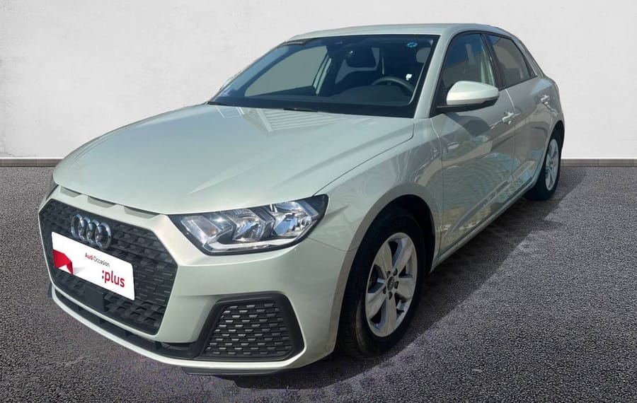 Choisissez votre audi a1 chez CarGo Flex