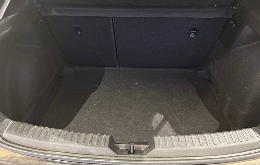 Choisissez votre seat leon chez CarGo Flex