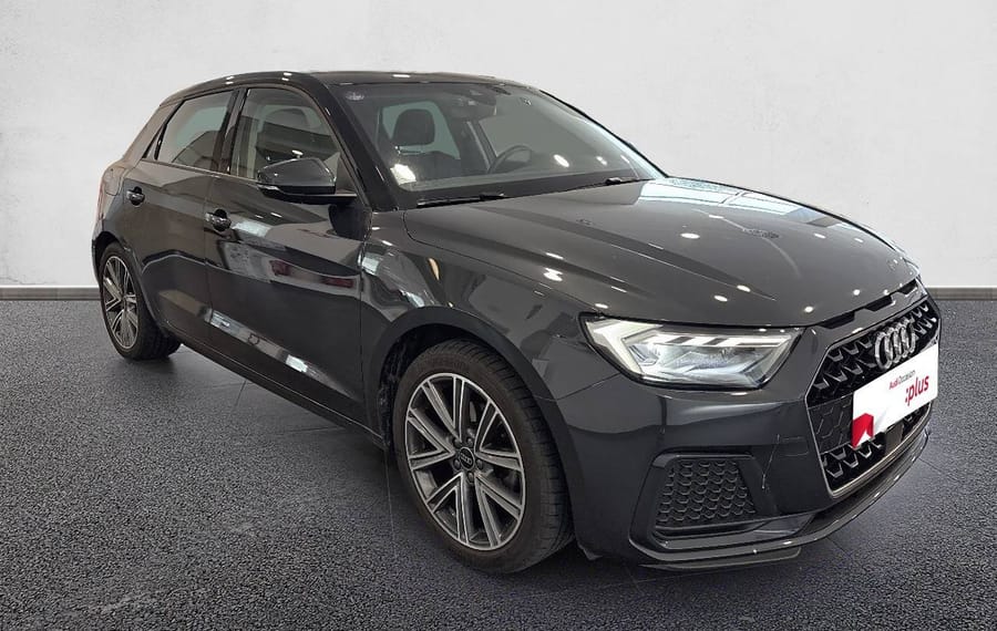 Choisissez votre audi a1 chez CarGo Flex