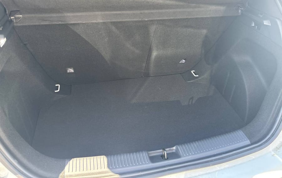 Choisissez votre mg mg3 chez CarGo Flex