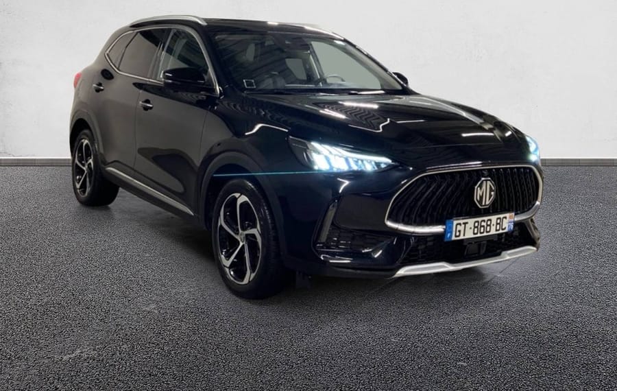 Choisissez votre mg ehs chez CarGo Flex