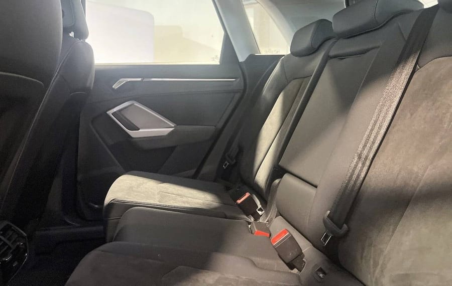 Choisissez votre audi q3 chez CarGo Flex