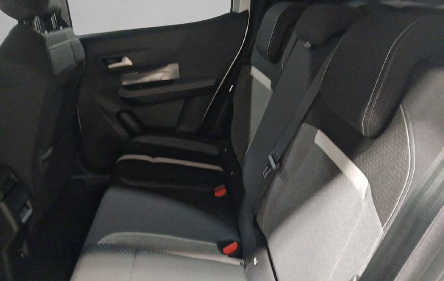 Choisissez votre opel frontera chez CarGo Flex