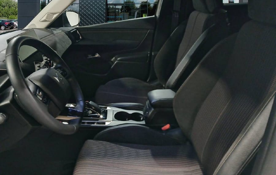 Choisissez votre ds ds3 chez CarGo Flex