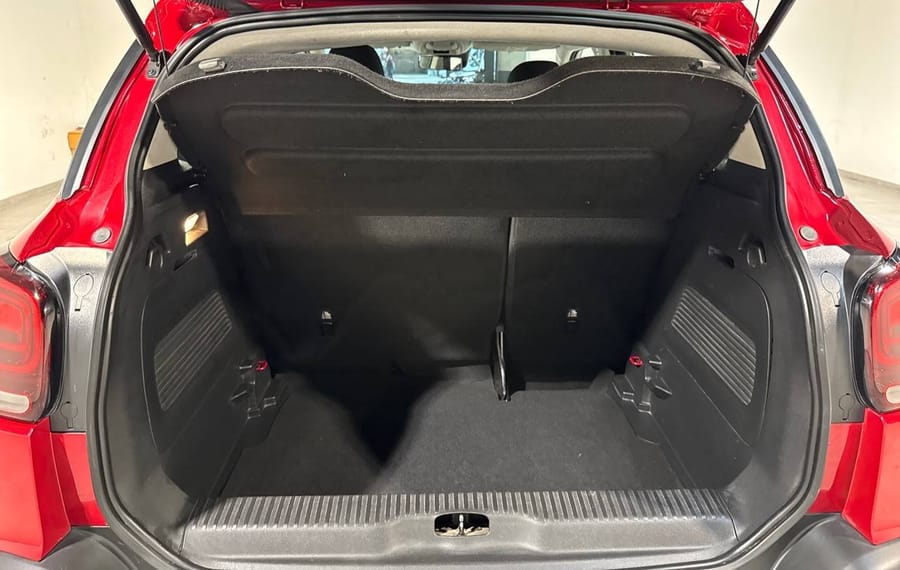 Choisissez votre citroen c3aircross chez CarGo Flex