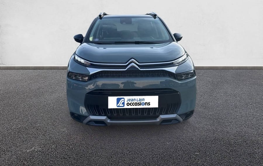 Choisissez votre citroen c3aircross chez CarGo Flex
