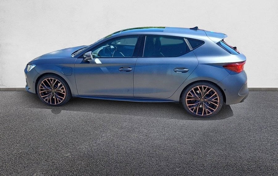 Choisissez votre cupra leon chez CarGo Flex