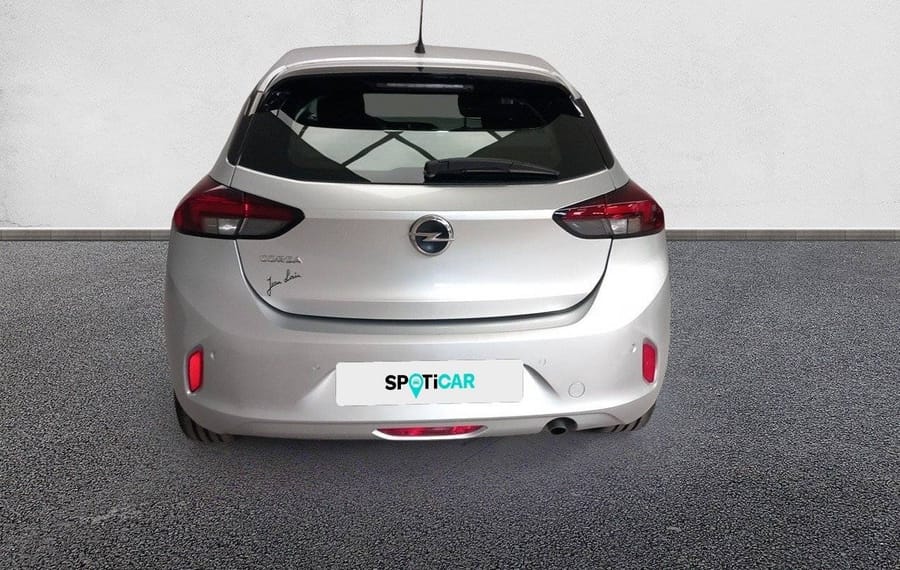 Choisissez votre opel corsa chez CarGo Flex