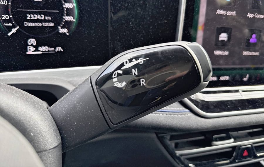 Choisissez votre volkswagen passatbreak chez CarGo Flex