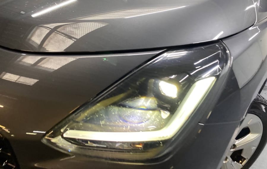 Choisissez votre suzuki swift chez CarGo Flex