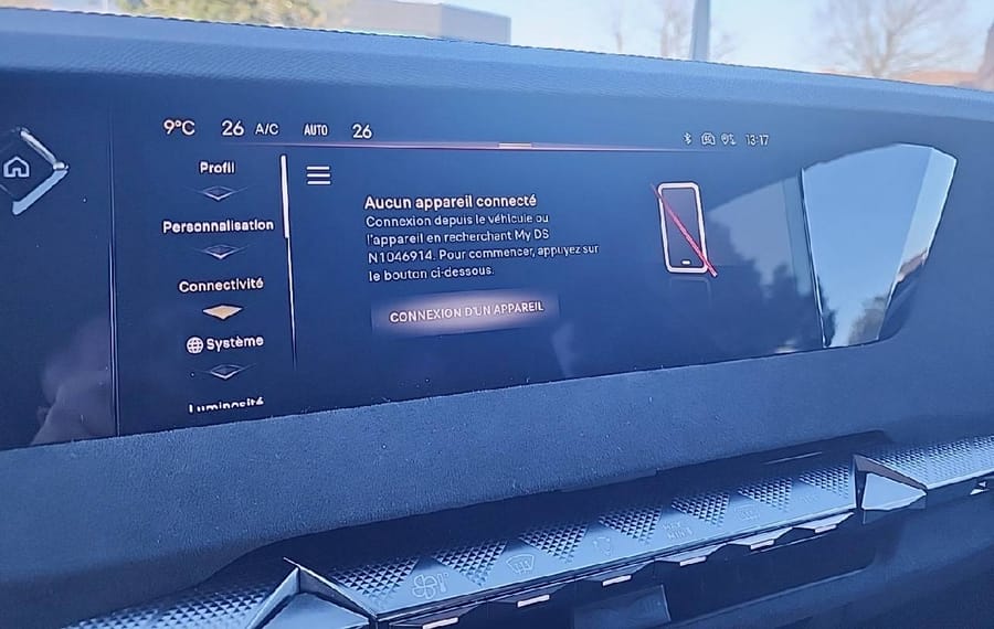 Choisissez votre ds ds4 chez CarGo Flex