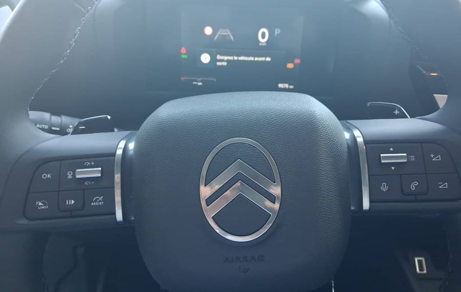 Choisissez votre citroen c4 chez CarGo Flex