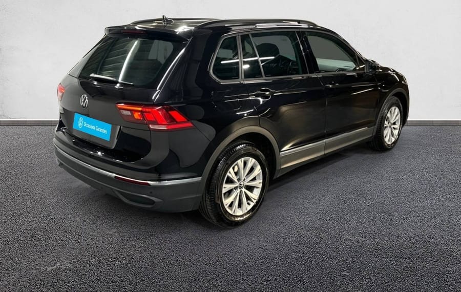 Choisissez votre volkswagen tiguan chez CarGo Flex
