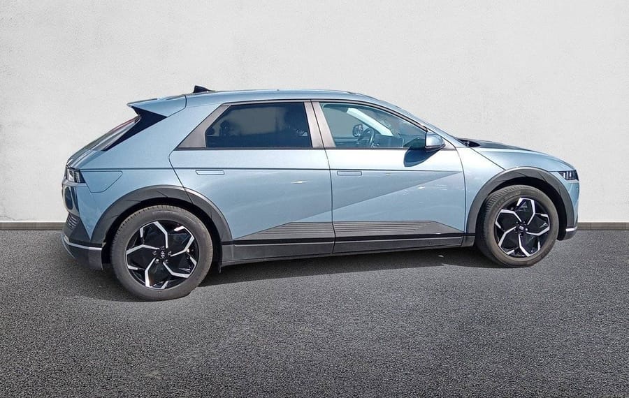 Choisissez votre hyundai ioniq5electrique chez CarGo Flex
