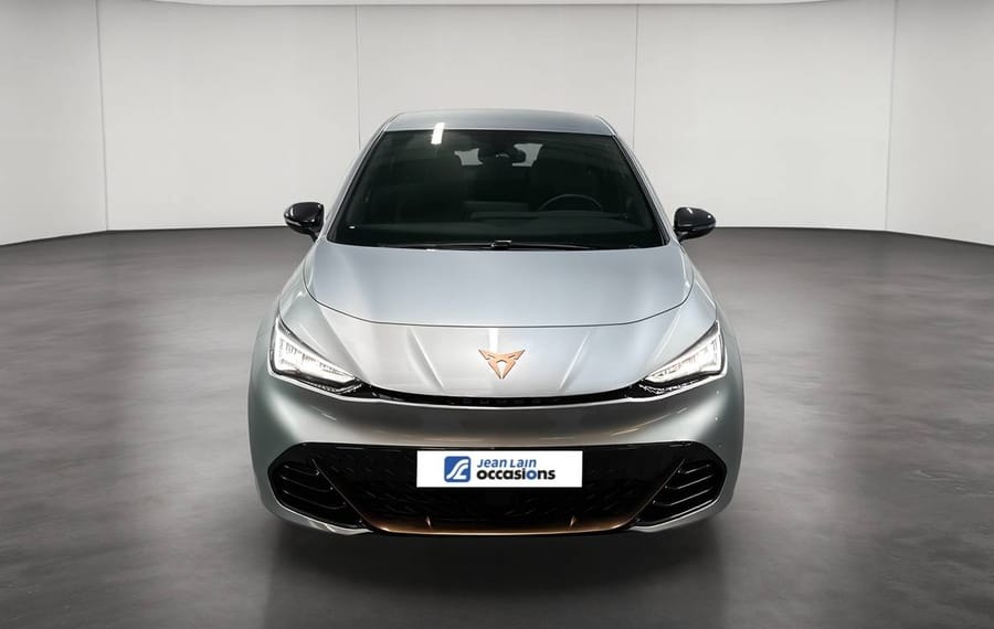 Choisissez votre cupra bornelectrique chez CarGo Flex